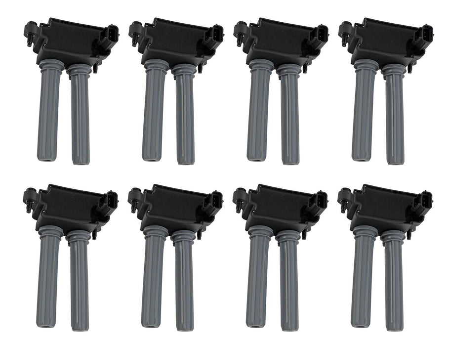 NGK Spark Plugs NGK Ignition Coils M5121-8 Autofit