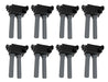 NGK Spark Plugs NGK Ignition Coils M5121-8 Autofit