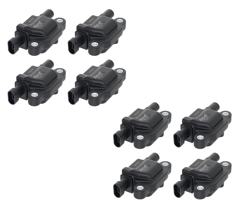 NGK Spark Plugs NGK Ignition Coils M5132-8 Autofit