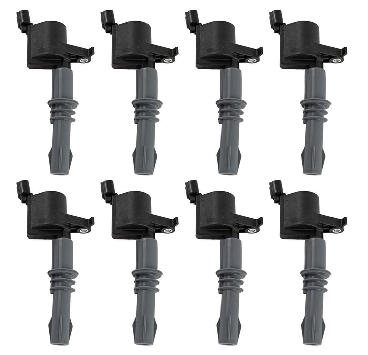 NGK Spark Plugs NGK Ignition Coils M5150-8 Autofit