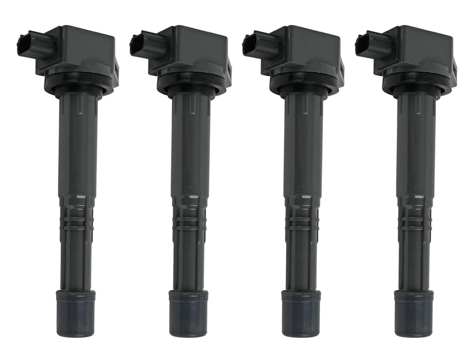 NGK Spark Plugs NGK Ignition Coils M5174-4 Autofit