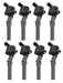 NGK Spark Plugs NGK Ignition Coils M5182-8 Autofit