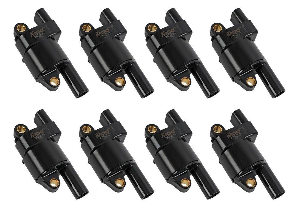 NGK Spark Plugs NGK Ignition Coils M5293-8 Autofit