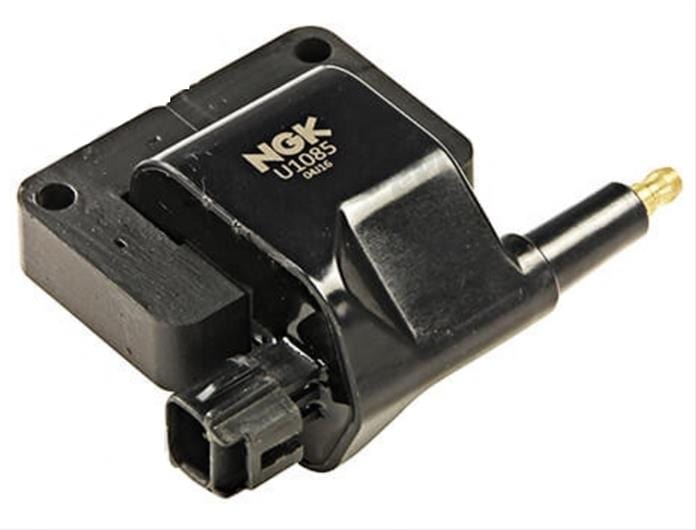 NGK Spark Plugs NGK Ignition Coils U1085 Autofit