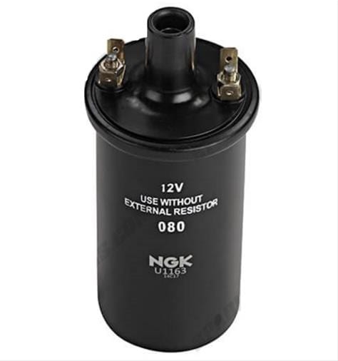 NGK Spark Plugs NGK Ignition Coils U1163 Autofit
