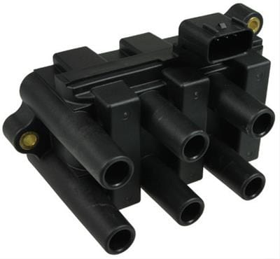 NGK Spark Plugs NGK Ignition Coils U2055 Autofit