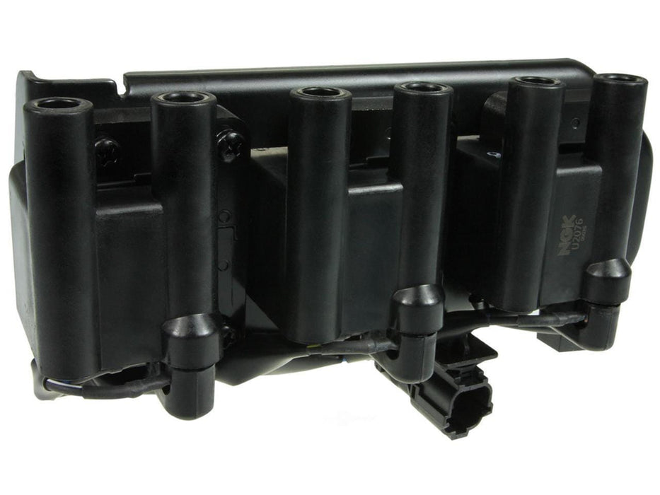 NGK Spark Plugs NGK Ignition Coils U2076 Autofit