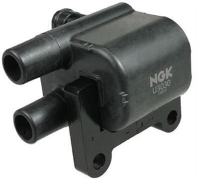 NGK Spark Plugs NGK Ignition Coils U3018 Autofit