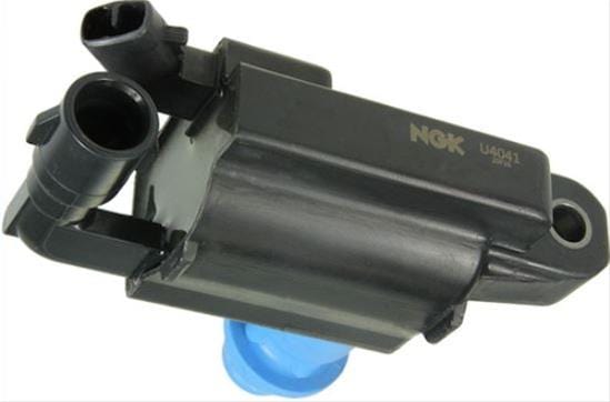 NGK Spark Plugs NGK Ignition Coils U4041 Autofit