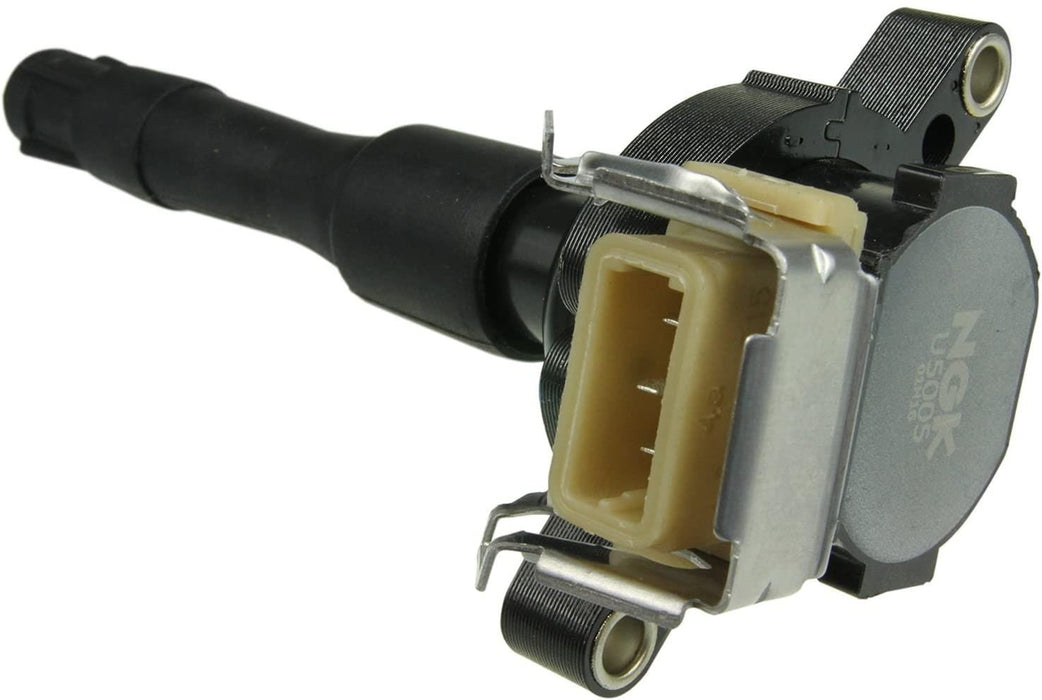 NGK Spark Plugs NGK Ignition Coils U5005 Autofit