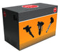 NGK Spark Plugs NGK Ignition Coils U5053-8 Autofit