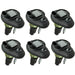 NGK Spark Plugs NGK Ignition Coils U5080-6 Autofit