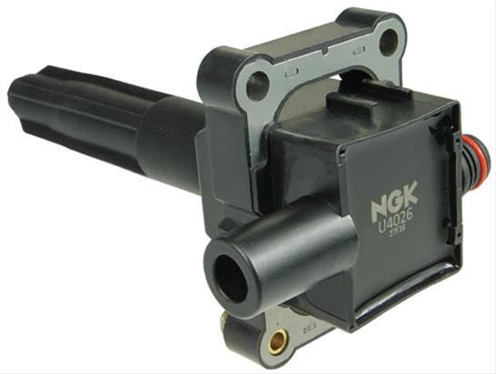 NGK Spark Plugs NGK Ignition Coils U5151 Autofit