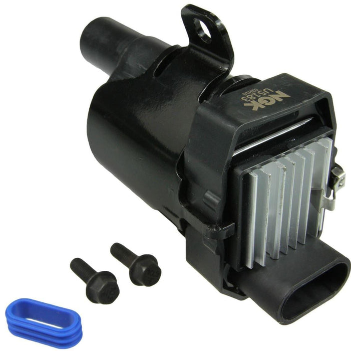 NGK Spark Plugs NGK Ignition Coils U5183 Autofit