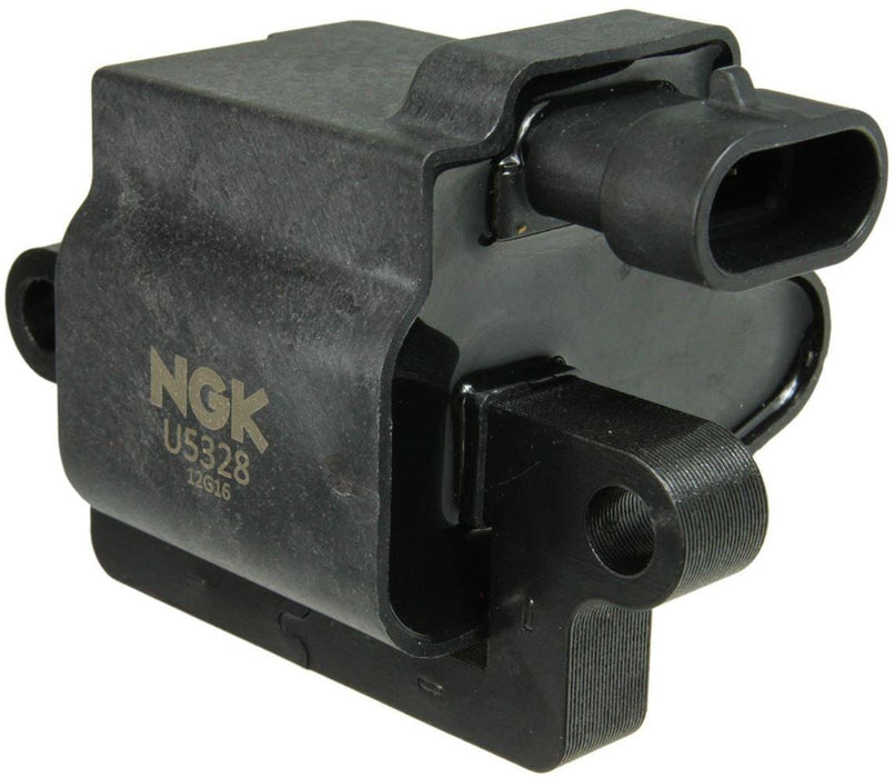 NGK Spark Plugs NGK Ignition Coils U5328 Autofit