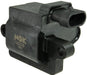 NGK Spark Plugs NGK Ignition Coils U5328 Autofit