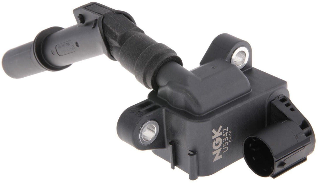 NGK Spark Plugs NGK Ignition Coils U5342 Autofit