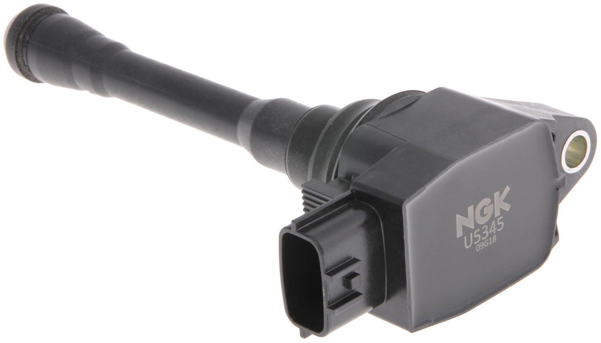NGK Spark Plugs NGK Ignition Coils U5345 Autofit