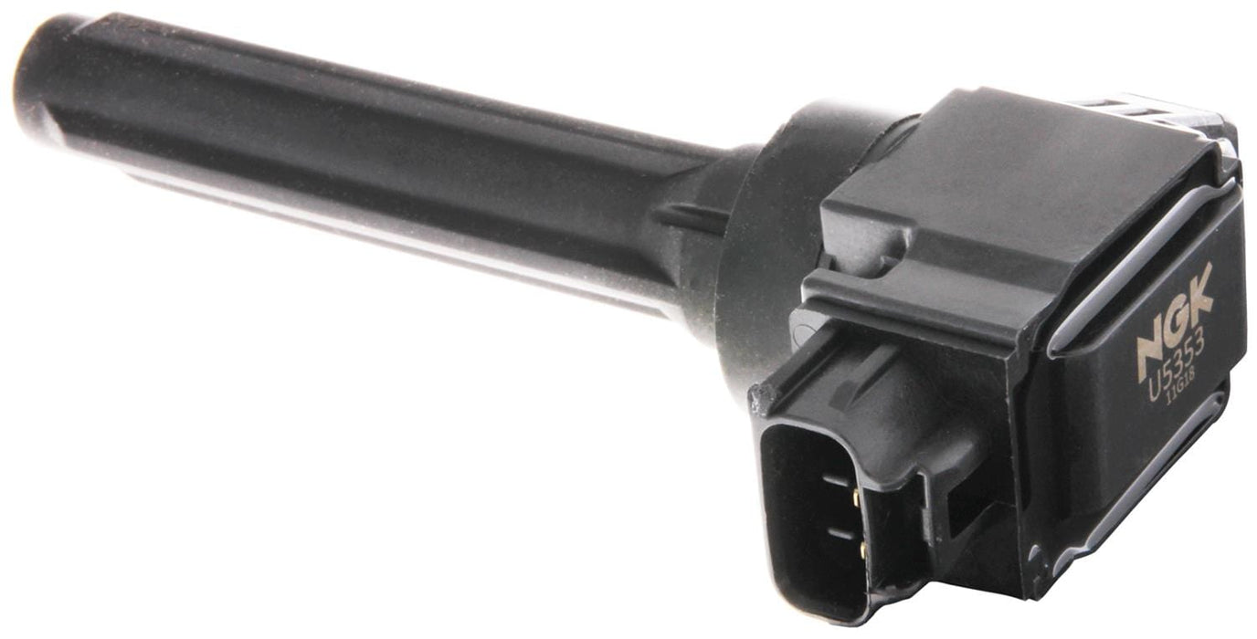 NGK Spark Plugs NGK Ignition Coils U5353 Autofit