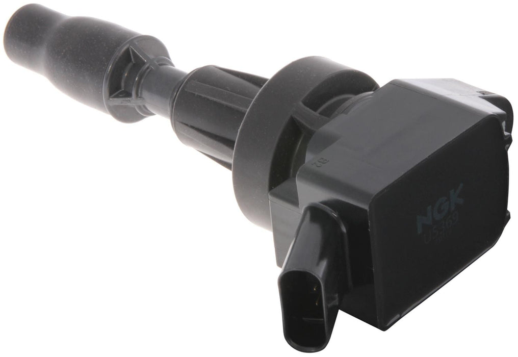 NGK Spark Plugs NGK Ignition Coils U5369 Autofit