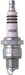 NGK Spark Plugs NGK Iridium IX Spark Plugs BPR6HIX Autofit