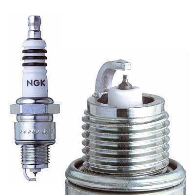 NGK Spark Plugs NGK Iridium IX Spark Plugs BPR7HIX Autofit