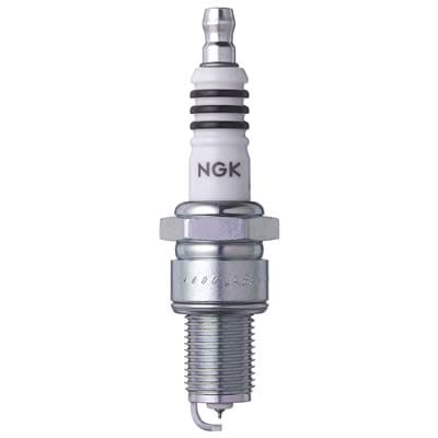 NGK Spark Plugs NGK Iridium IX Spark Plugs BPR8EIX Autofit