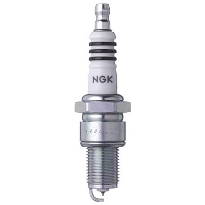 NGK Spark Plugs NGK Iridium IX Spark Plugs BPR9EIX Autofit