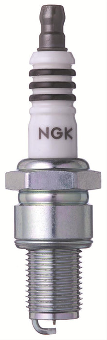 NGK Spark Plugs NGK Iridium IX Spark Plugs BR10EIX SOLID Autofit