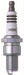 NGK Spark Plugs NGK Iridium IX Spark Plugs BR10EIX SOLID Autofit