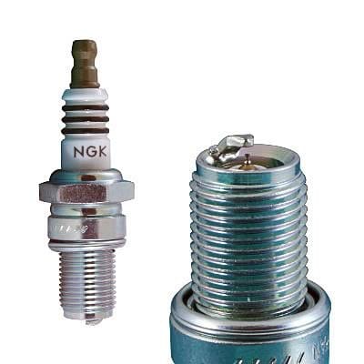 NGK Spark Plugs NGK Iridium IX Spark Plugs BR8ECMIX Autofit