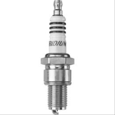 NGK Spark Plugs NGK Iridium IX Spark Plugs BR9ECSIX Autofit