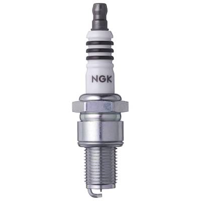 NGK Spark Plugs NGK Iridium IX Spark Plugs BR9EIX SOLID Autofit