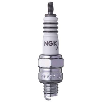 NGK Spark Plugs NGK Iridium IX Spark Plugs CR6HIX Autofit