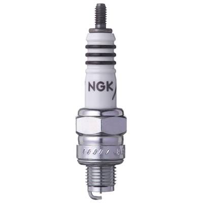 NGK Spark Plugs NGK Iridium IX Spark Plugs CR8HIX Autofit