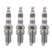 NGK Spark Plugs NGK Iridium IX Spark Plugs DCPR6EIX Autofit