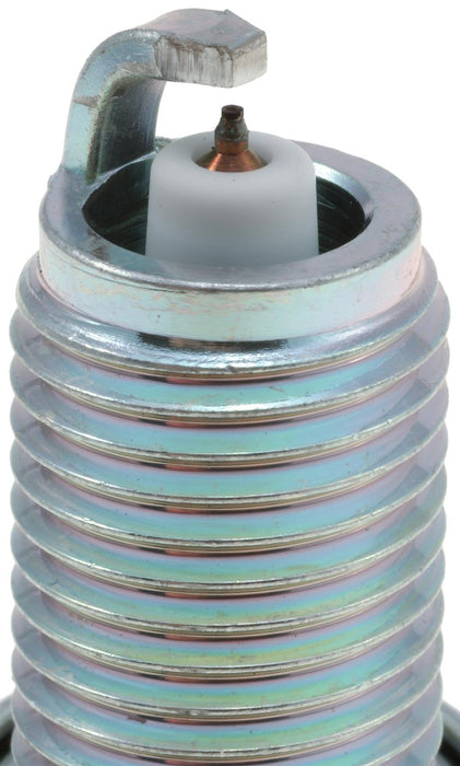 NGK Spark Plugs NGK Iridium IX Spark Plugs DCPR8EIX SOLID Autofit