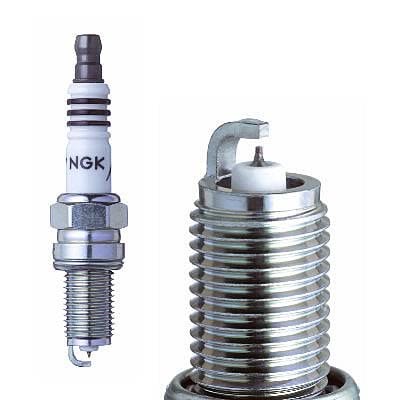 NGK Spark Plugs NGK Iridium IX Spark Plugs DCPR9EIX Autofit