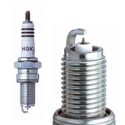 NGK Spark Plugs NGK Iridium IX Spark Plugs DPR9EIX-9 Autofit