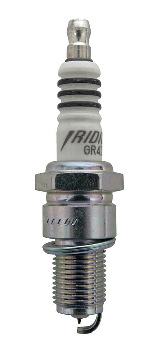 NGK Spark Plugs NGK Iridium IX Spark Plugs GR4IX Autofit
