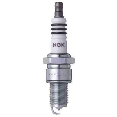 NGK Spark Plugs NGK Iridium IX Spark Plugs GR5IX Autofit