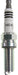 NGK Spark Plugs NGK Iridium IX Spark Plugs LKR7DIX-11S Autofit