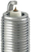 NGK Spark Plugs NGK Iridium IX Spark Plugs LTR6IX Autofit