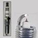 NGK Spark Plugs NGK Iridium IX Spark Plugs LZTR7AIX-13 Autofit