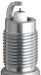NGK Spark Plugs NGK Iridium IX Spark Plugs TR5-1IX Autofit