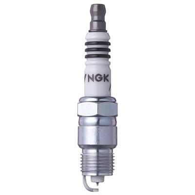 NGK Spark Plugs NGK Iridium IX Spark Plugs UR55IX Autofit