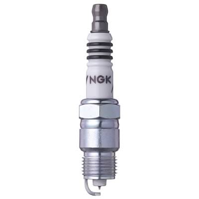 NGK Spark Plugs NGK Iridium IX Spark Plugs UR5IX Autofit
