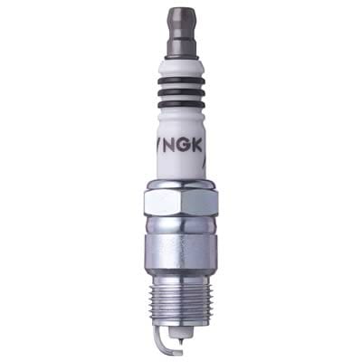 NGK Spark Plugs NGK Iridium IX Spark Plugs UR6IX Autofit