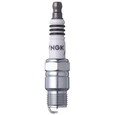 NGK Spark Plugs NGK Iridium IX Spark Plugs YR5IX Autofit