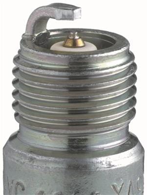 NGK Spark Plugs NGK Laser Iridium Spark Plugs BR6FIX Autofit